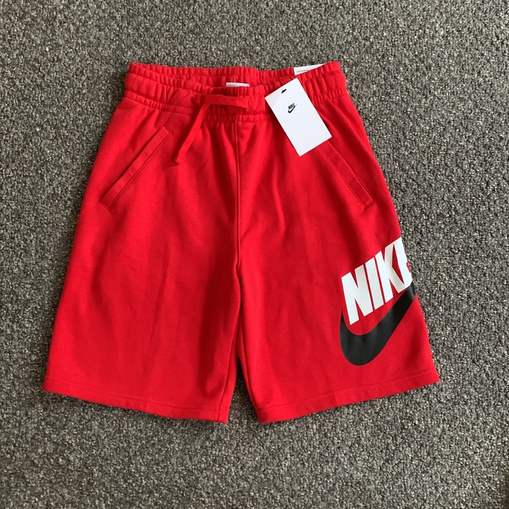 Nike shorts